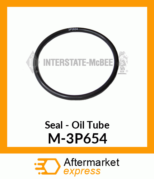 Seal - O-Ring M-3P654