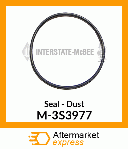 Seal - Cylinder Liner M-3S3977