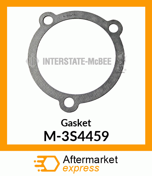 Gasket M-3S4459