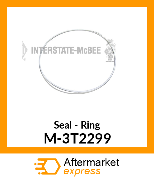 Seal - Ring M-3T2299