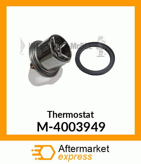 Thermostat M-4003949