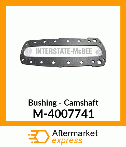 Bushing - Camshaft M-4007741