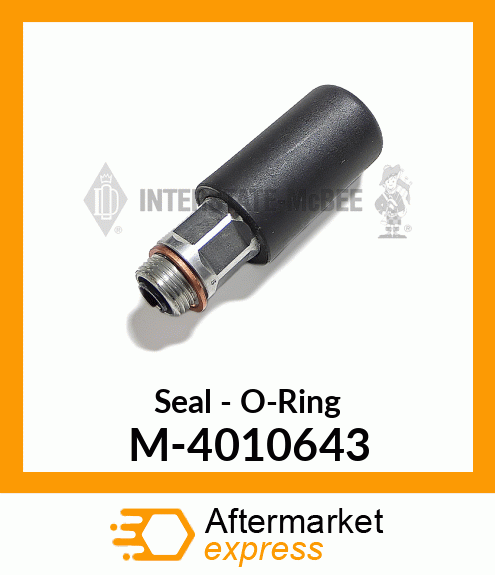 Seal - O-Ring M-4010643