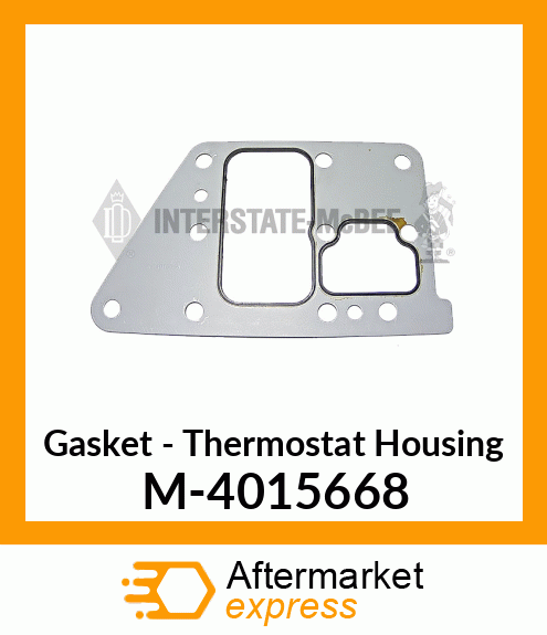 Gasket - Thermostat Housing M-4015668