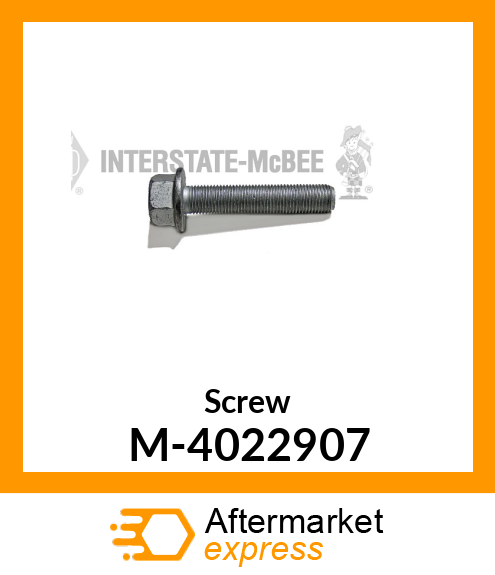 Screw M-4022907