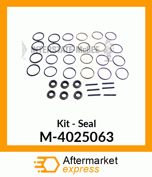 Seal Kit M-4025063