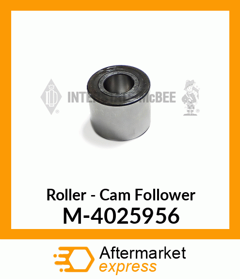 Roller - Cam Follower M-4025956