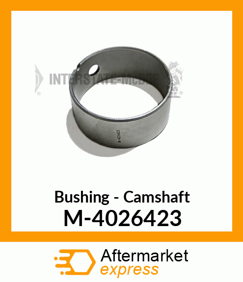 Bushing - Camshaft M-4026423