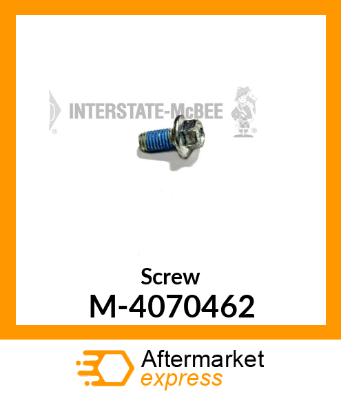 Screw M-4070462