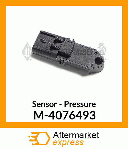 Sensor - Pressure M-4076493