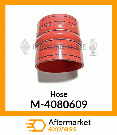 Hose M-4080609