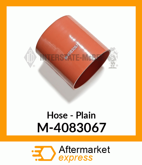 Hose - Plain M-4083067