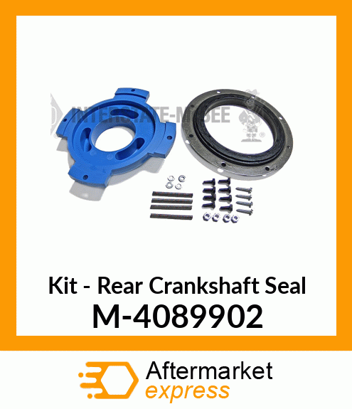 Kit - Rear Crank Seal M-4089902