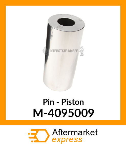 Pin - Piston M-4095009