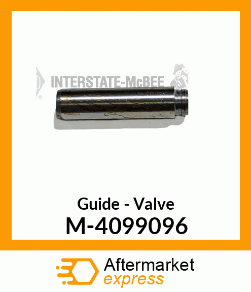 Guide - Valve M-4099096