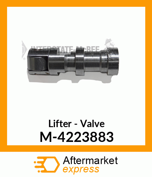 Lifter - Valve M-4223883