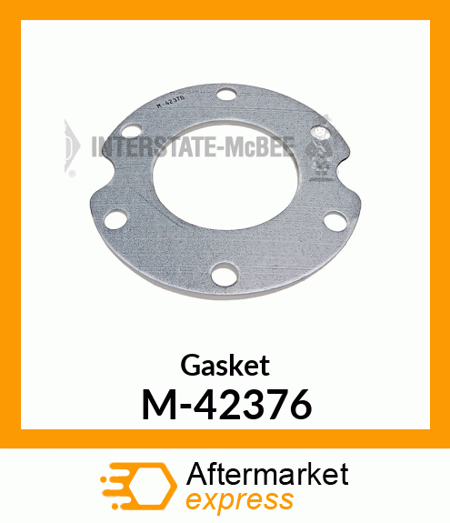 Gasket M-42376