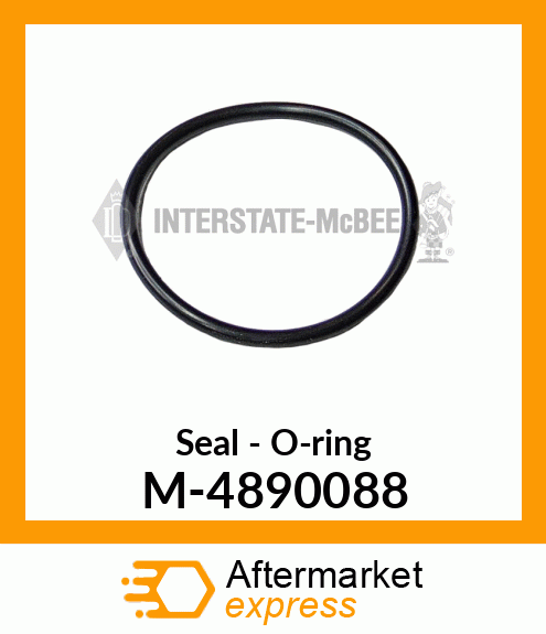 Seal, O Ring M-4890088