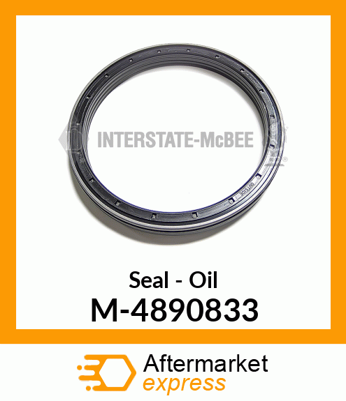 Seal - Oil M-4890833