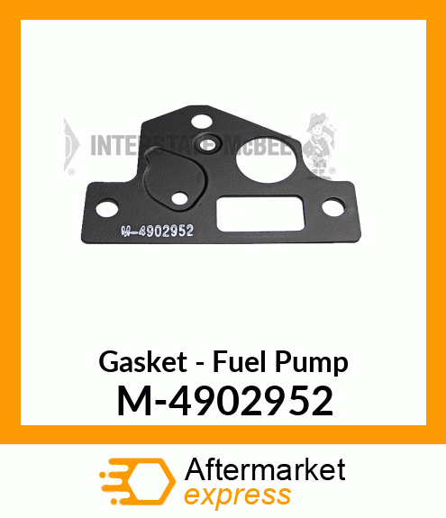 Gasket - Fuel Pump M-4902952