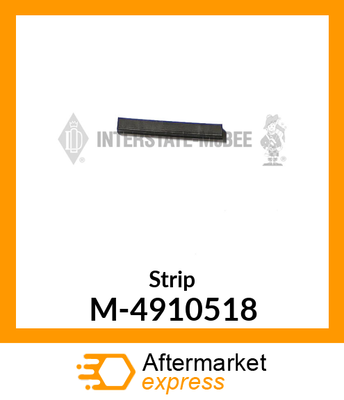 Strip M-4910518