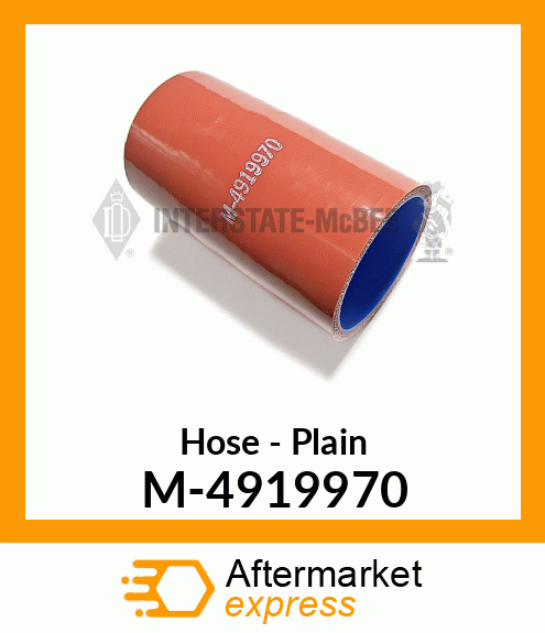 Hose - Plain M-4919970