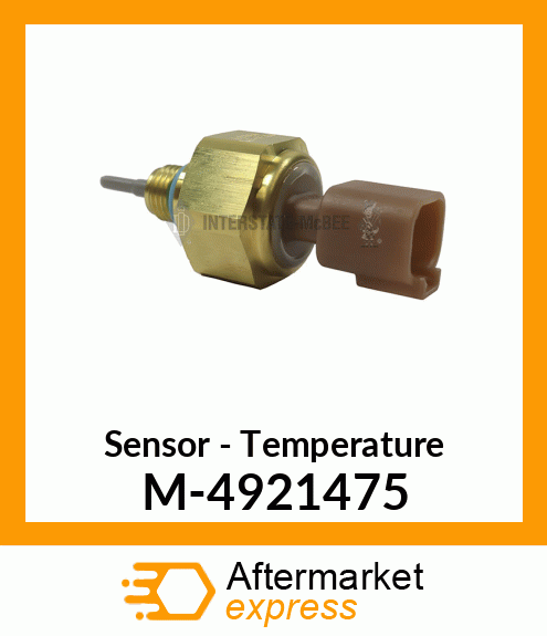 Sensor - Temperature M-4921475