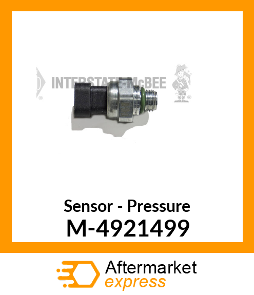 Sensor - Pressure M-4921499