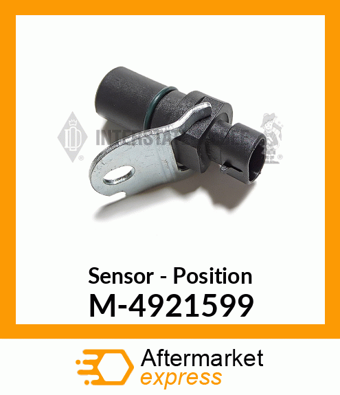 Sensor - Position M-4921599