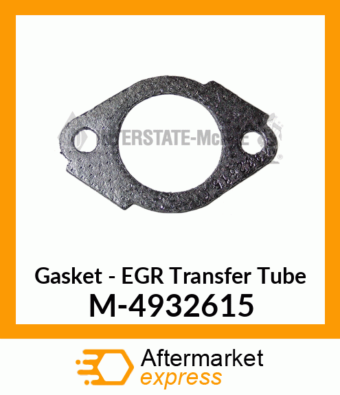 Gasket - EGR Transfer Tube M-4932615