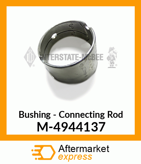 Bushing - Conn Rod M-4944137