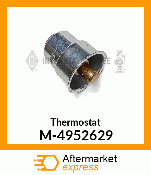 Thermostat M-4952629