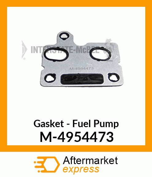 Gasket - Fuel Pump M-4954473