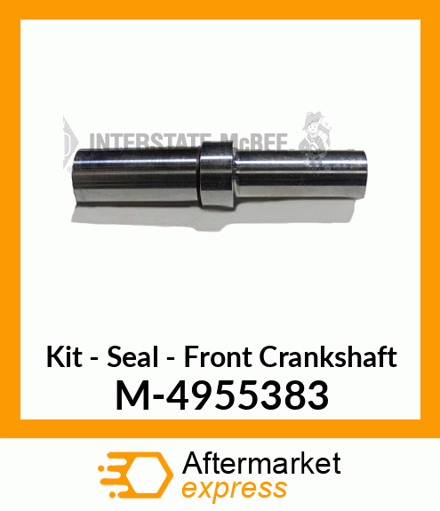 Kit - Seal - Front Crankshaft M-4955383