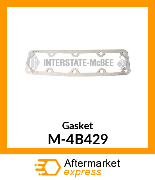 Gasket M-4B429