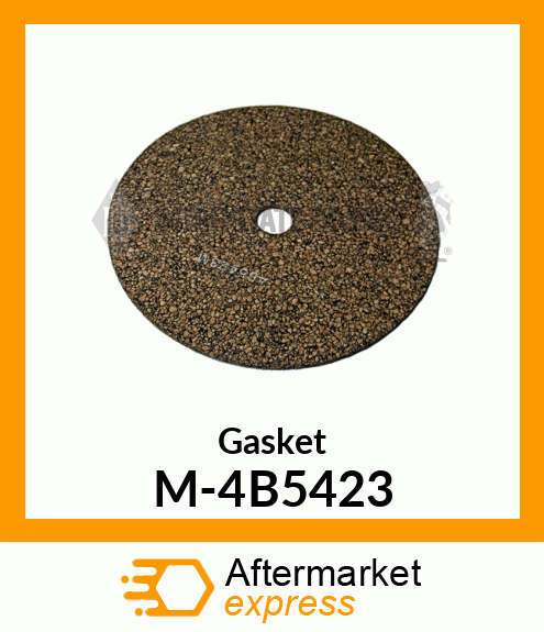 Gasket M-4B5423