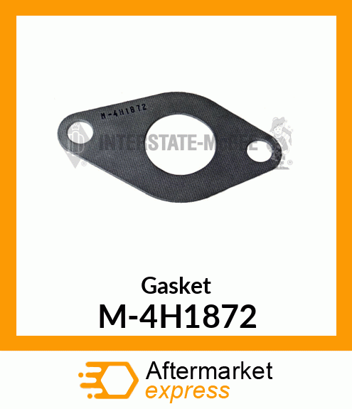 Gasket M-4H1872