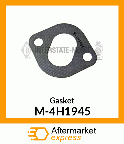 Gasket M-4H1945