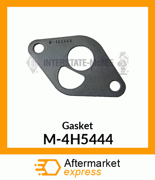 Gasket M-4H5444