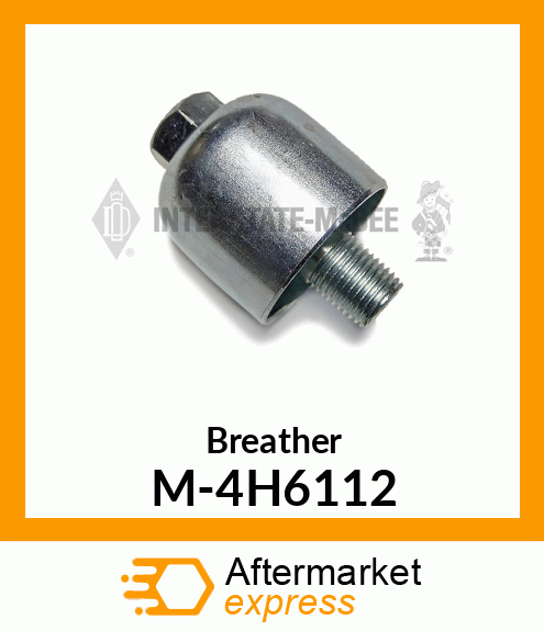 Breather M-4H6112