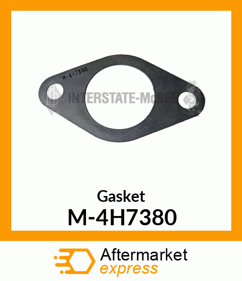 Gasket M-4H7380