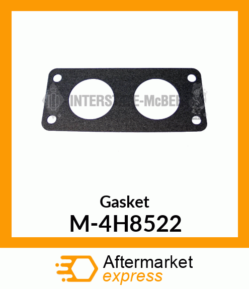 Gasket M-4H8522