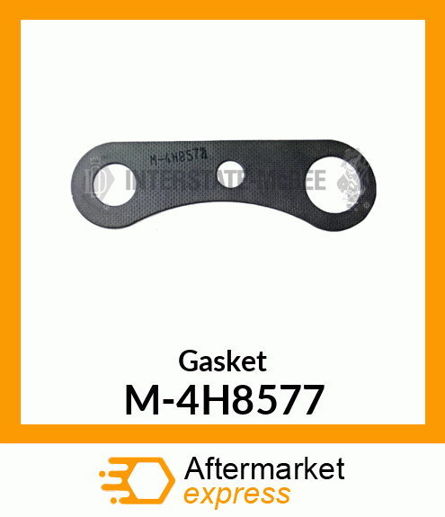 Gasket M-4H8577