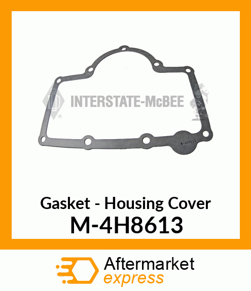 Gasket M-4H8613