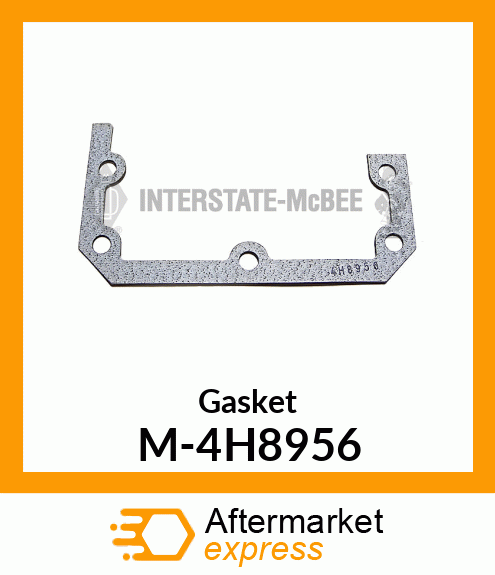 Gasket M-4H8956