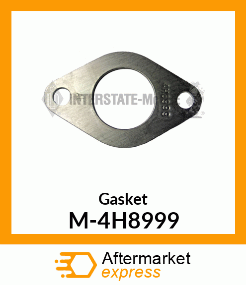 Gasket M-4H8999