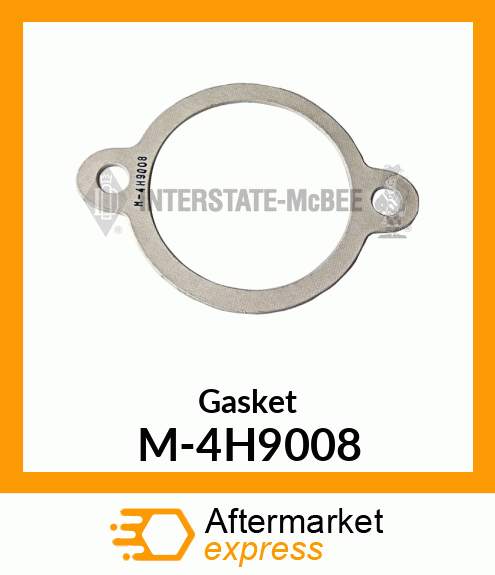 Gasket M-4H9008