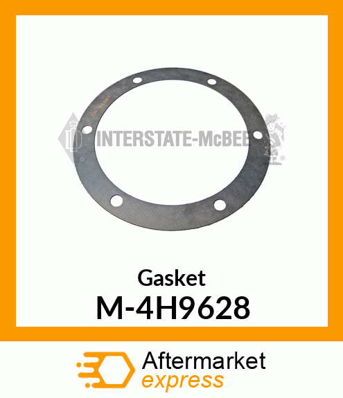 Gasket M-4H9628