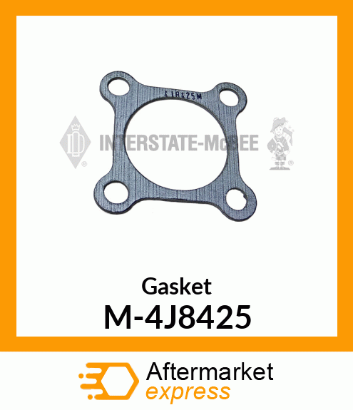 Gasket M-4J8425