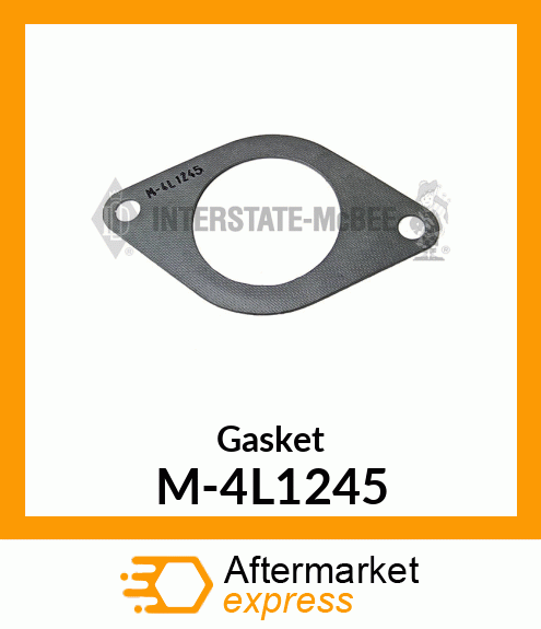 Gasket M-4L1245